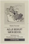Marten Toonder - Als je begrijpt wat ik bedoel - Het boze oog/De grauwe razer/Het kukel