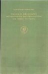 H-J. Kornrumpf, J. [Mitarbeiter] Kornrumpf - Osmanische bibliographie mit besonderer Berücksichtigung der Türkei in Europa