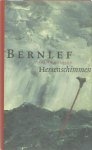 J. Bernlef, N.v.t. - Hersenschimmen Boekenweek 2008