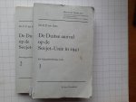 F.T. P ten Kate - De Duiste aanval op Sovjet UNie in 1942