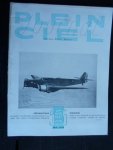 - Journal Plein Ciel, Revue Bimestrielle d’Aviation - Journal Plein Ciel, Revue Bimestrielle d’Aviation