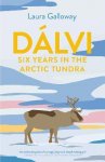 Laura Galloway 257318 - Dalvi - Six years in the Arctic Tundra