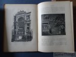 Springer, Anton / Weissman, A.W. (bew.). - Geschiedenis der beeldende kunst. Deel 1: De oudheid. Deel 2: De middeleeuwen. Deel 3: De renaissance in Italië. Deel 4: De renaissance in het Noorden en de kunst van de 17de en 18de eeuw. [4 vol.]