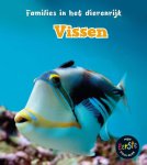 Angela Royston - Families in het dierenrijk - Vissen