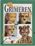 L. Pinsent - De basistechnieken van het grimeren / AKTIVITEITSBOEKEN