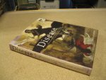 Dobson, Mary - Disease. The extraordinary stories behind history's deadliest killers
