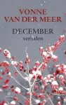 Vonne van der Meer - December