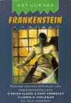 Brian W. Aldiss - Het uur van Frankenstein