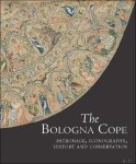 Michael A. Michael (ed) - Bologna Cope: Patronage, Iconography, History, and Conservation