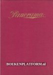 Vries, Leonard de - Een selectie uit Panorama 1913-1973