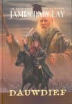 Barclay, James - De Kronieken van De Raven 1: Dauwdief