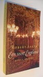 Anker, Robert - Een soort Engeland