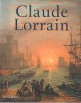 Tuyll van Serooskerken, Carel & Michiel Plomp - Claude Lorrain