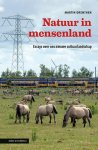 Martin Drenthen - (1) Natuur In Mensenland