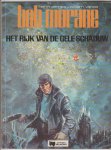 Vernes,Henri - Bob Morane het rijk van de gele schaduw Vernes,Henri - Bob Morane het rijk van de gele schaduw
