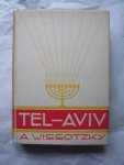 Wissotsky, A - Tel-Aviv