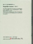 Barth, Ds. J.D.|Meerdere auteurs|Reenen, Ds. G. van - Dagelijks manna  - (bijbels dagboek)