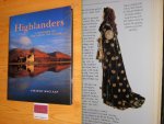 Maclean, Fitzroy - Highlanders. A History of the Scottish Clans