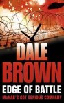 Dale Brown - Edge Of Battle