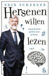 Erik Scherder 11157 - Hersenen willen lezen Waarom lezen goed is voor je brein