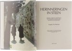 Adelaïde van Reeth Guido Peeters Boudewijn Büch - Herinneringen in steen: 300 laatste rustplaatsen van onmiskenbare beroemdheden uit de geschiedenis van de Westerse beschaving met een kort biografisch overzicht