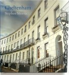 Stephen Morris 135605 - Cheltenham