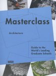 Ana Martins 91293 - Masterclass Architecture