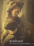 Christopher Brown - Rembrandt de Meester en zijn Werkplaats - 2 delen