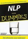 Ready , Romilla . & Kate Burton . [ isbn 9789043010504 ] 1917 - NLP voor Dummies. ( Zet positieve gedachten om in positieve actie. ) Zet positieve gedachten om in positieve actie Neuro-linguïstisch Programmeren (NLP) reikt de essentiële bouwstenen aan om te ontdekken hoe mensen denken en hun emotionele kwesties -