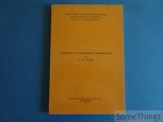Chr. Leonard. - Overzicht van de bewerkte tijdschriften.