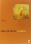 TIMPE, K. (ED.) - Arguing about religion.