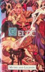 Rolleston, Thomas - Myths & Legends. Celts Rolleston, Thomas - Myths & Legends. Celts