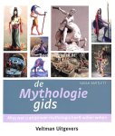 Bartlett, Sarah - De Mythologie gids