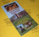 Knol. Jelma. - Levende stenen. Het bezit van de Stichting Alde Fryske Tsjerken.