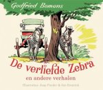 Godfried Bomans - De verliefde zebra en andere verhalen
