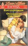 Pade, Victoria / Macomber, Debbie - Zoet en heerlijk / Onverwacht verlangen