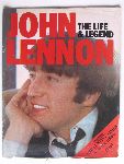 Tijdschrift - John Lennon, the life & legend, A Special Tribute