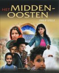 Philip Steele - Het Midden Oosten