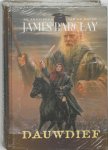 James Barclay - Dauwdief