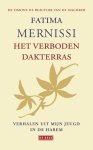 F. Mernissi 33205 - Het verboden dakterras verhalen uit mijn jeugd in de harem