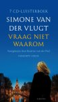 Simone van der Vlugt - Vraag niet waarom verkorte versie