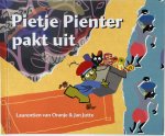 Laurentien van Oranje, Jan Jutte - Pietje Pienter pakt uit