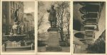 Anoniem - Oud souvenir album: Bonn a. Rhein : 20 künstlerische Ansichten
