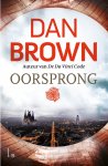 Dan Brown, N.v.t. - Oorsprong