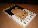 Van Lawick, Justine; Sanders, Marjet (ed.) - Family, Gender and Beyond. Papers presented at the Fifth World Family Therapy Congress May 1993, Amsterdam