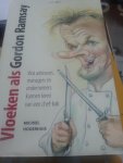 hogerhuis Ramsay - vloeken als gordon Ramsay