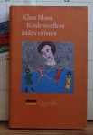 Mann, Klaus - kindernovelle en andere verhalen