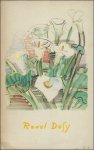 ROGER - MARX, CLAUDE. - RAOUL DUFY.