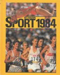 Samenstelling en tekst: Frans Duivis e.a. - Het aanzien Sport 1984