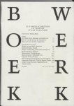  - Boekwerk / 1